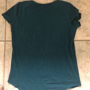 Lulu lemon shirt